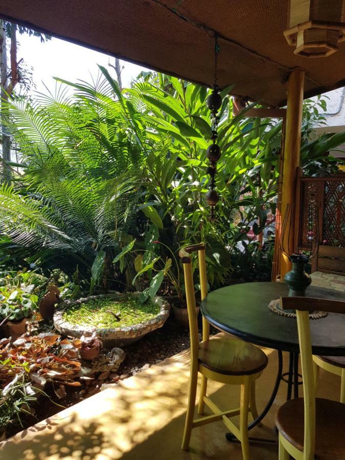 Waterfalls Homestay Ella Exterior foto